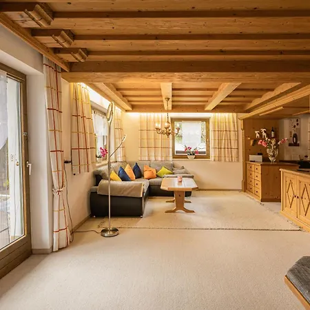 Konrad Holiday home Sankt Ulrich am Pillersee
