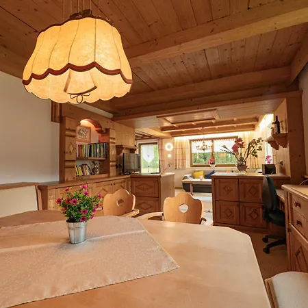 Konrad Holiday home *