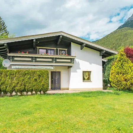 Konrad Holiday home
