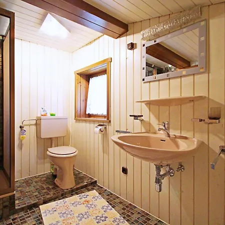 Konrad Holiday home Sankt Ulrich am Pillersee