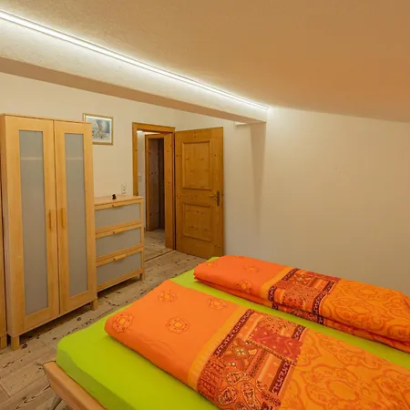 Vakantiehuis Konrad