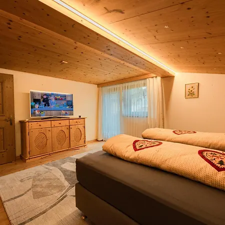 Vakantiehuis Konrad