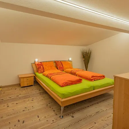 Vakantiehuis Konrad *
