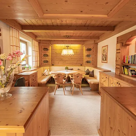 Konrad Casa vacanze Sankt Ulrich am Pillersee
